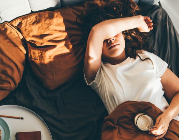Kafa i anksioznost: Mit ili stvarnost – i gdje je tu L-teanin?